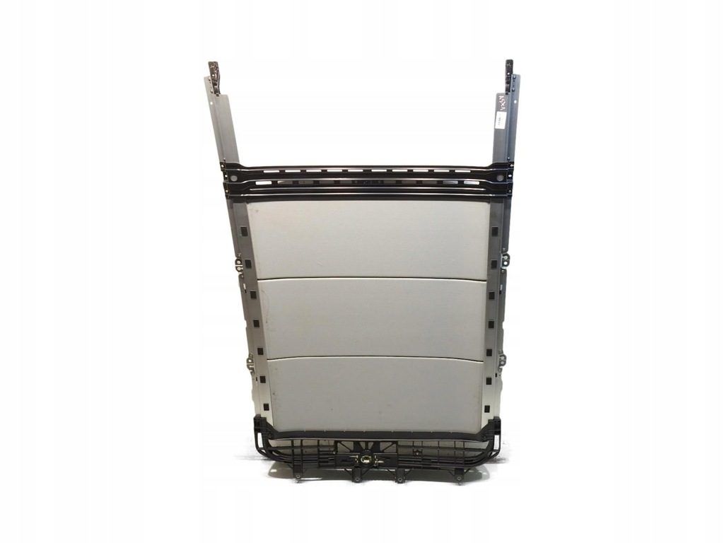 фото №1, Шторка панорамы mitsubishi asx