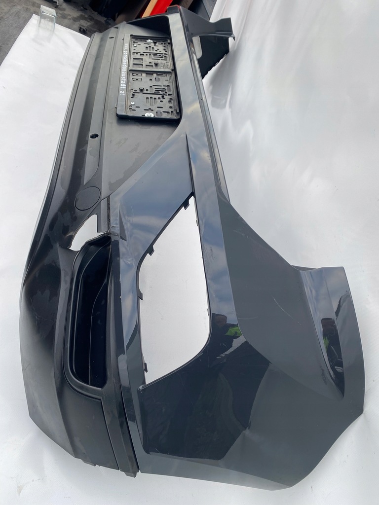 фото №5, Vw t-roc бампер задня задній r line 2ga807521