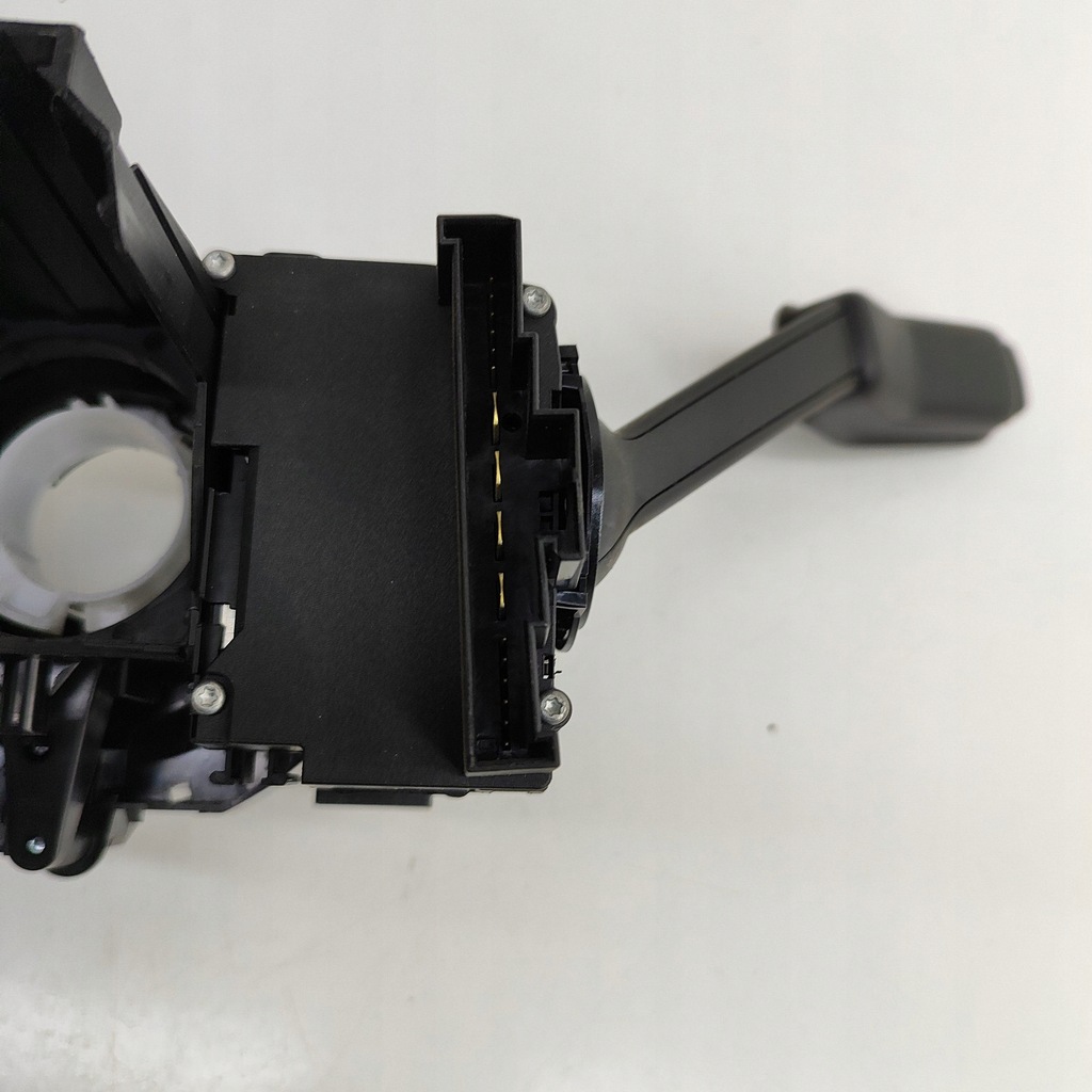 фото №12, Volkswagen polo vi 2024 важіль / перемикач поворотники