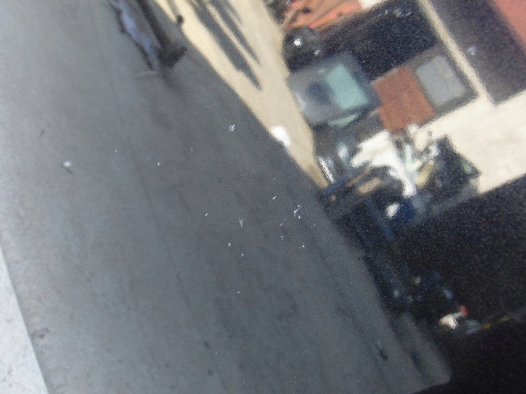 фото №6, Капот крышка перед porsche cayman 987 lc9z 07r