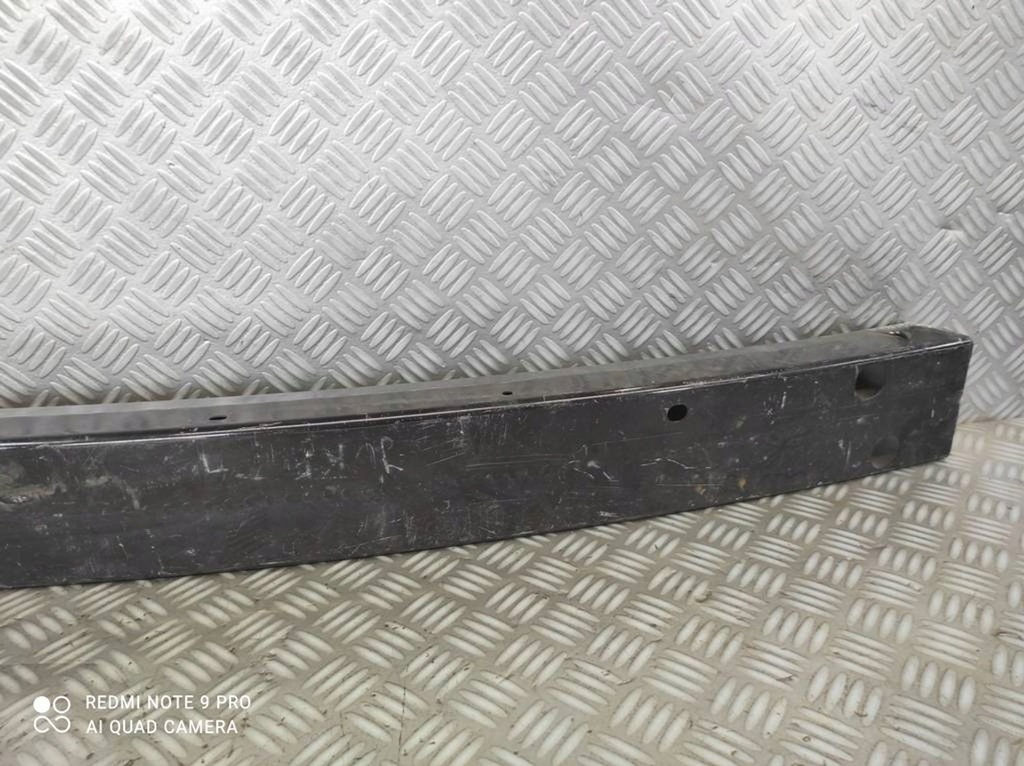 фото №6, Балка бампера задняя pod бампер задний nissan juke f15 przed liftem 2010-2014
