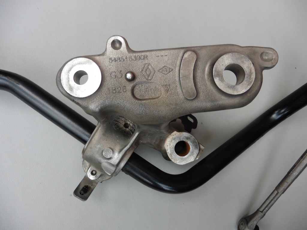 фото №9, Тяга стабілізатора стабілізатор megane scenic iv