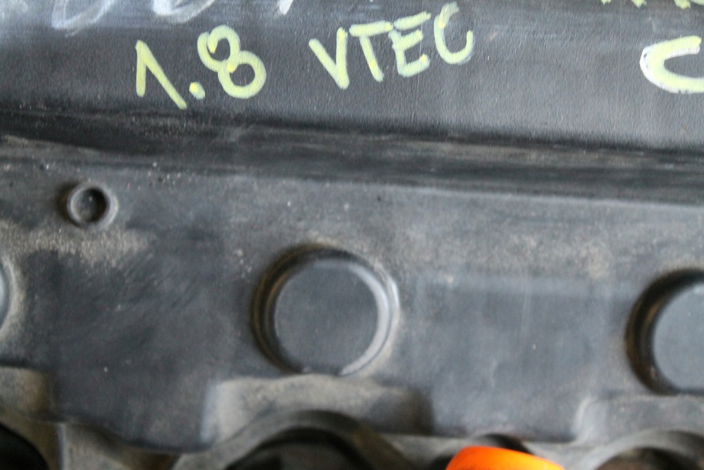 фото №8, R18a2 двигатель 1.8 i-vtec honda civic viii ufo