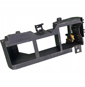 фото №1, Захист pod сидіння корпус vw passat b6 b7 cc