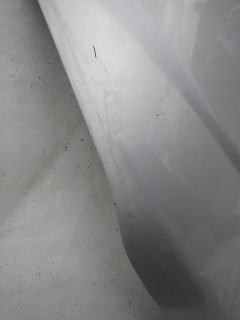 фото №6, Ford tourneo custom 14- капот крышка двигателя