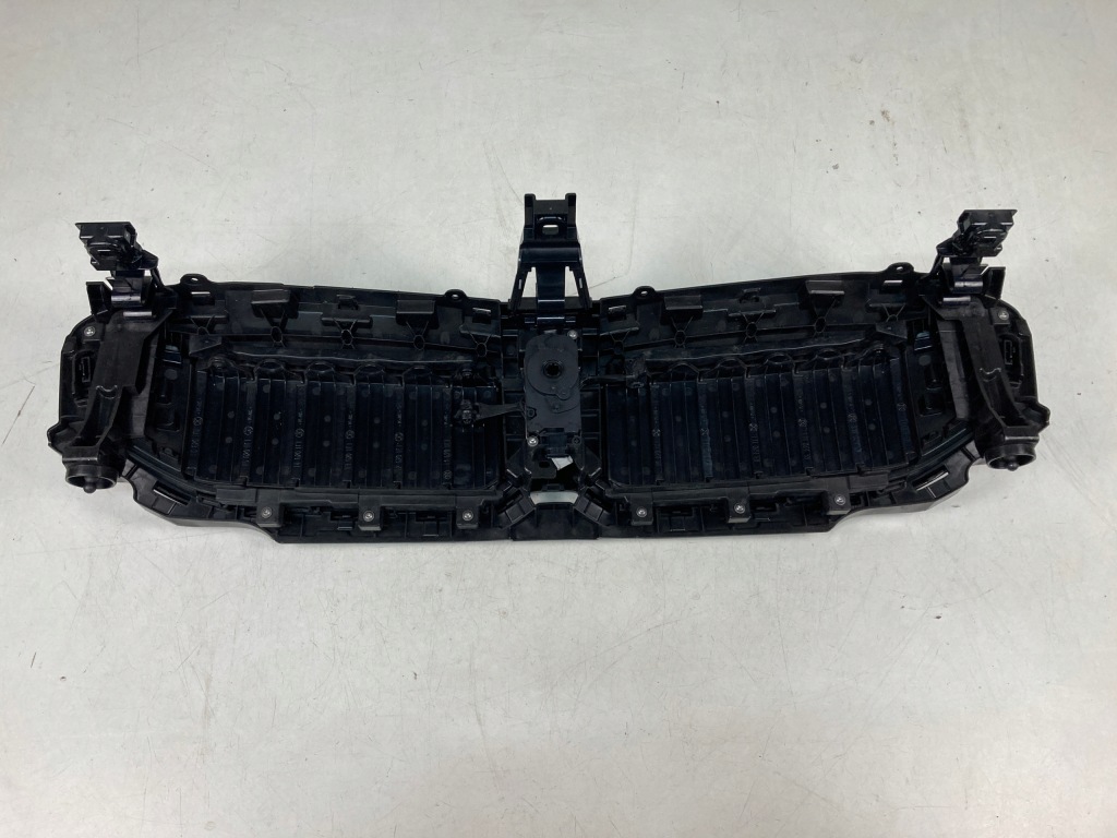 фото №11, Решётка радиатора решётка радиатора воздуховод воздуха bmw 3 g20 g21 lift lci 5azdb49