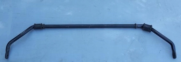 фото №1, Тяга стабилизатора перед smart fortwo