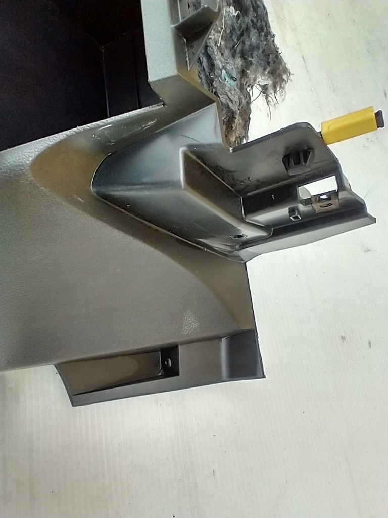 фото №8, Mitsubishi asx тунель панель обдув кондиціонера 8002a732 78204082xc