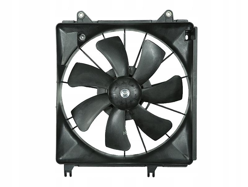 фото №2, Вентилятор fiat sedici 2006-2014