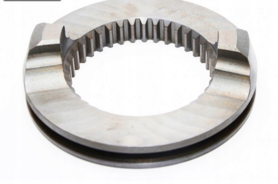 фото №1, Муфта блокування міст patrol y60 y61