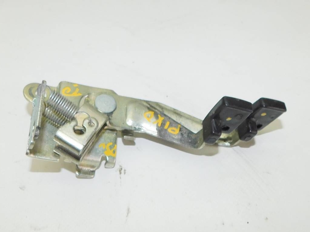 фото №4, Nissan pixo alto 2009r ручка klpki заливной топлива