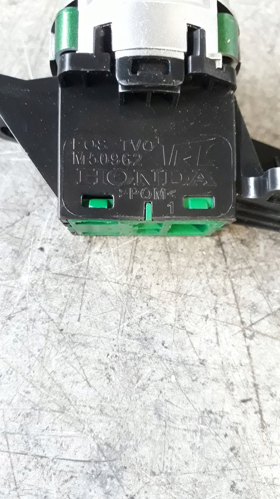 фото №4, Кнопка econ honda civic ix