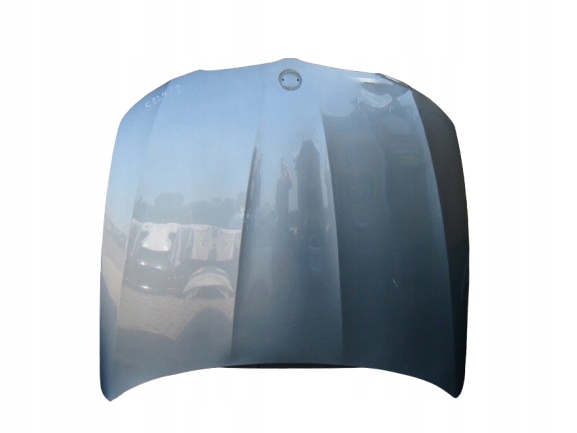 фото №1, Bmw 3 e90 e91 lift 2008-2012 капот