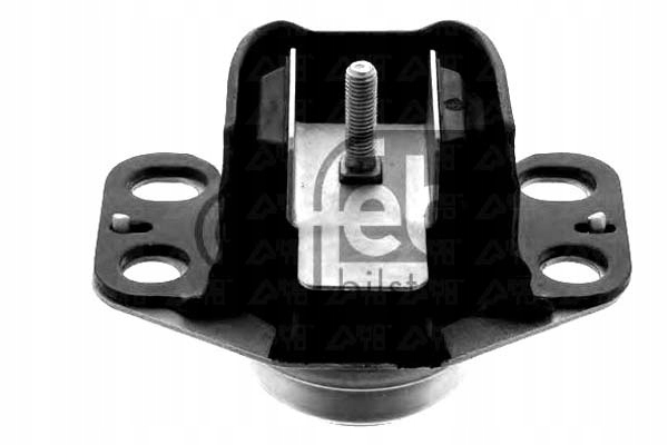 фото №5, Подушка двигуна renault 38825