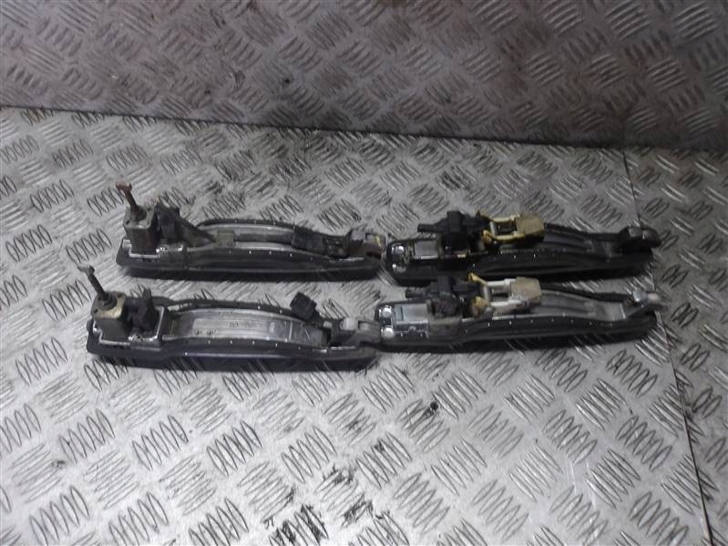 Купить Ручка правая левая задний  перед наружная mercedes w140 s klasa