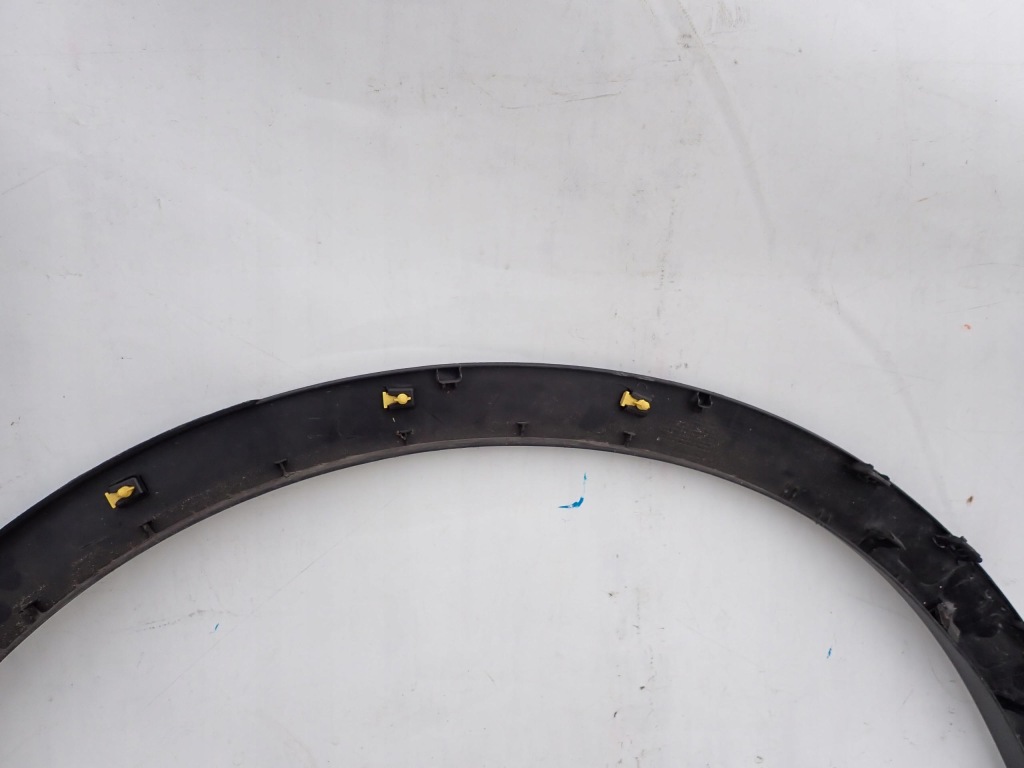 фото №12, Nissan qashqai ii 13- молдинг крила правий задня