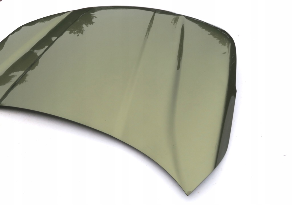 фото №12, Subaru forester 5 v sk 2018 - 2024 капот крышка двигателя оригинал оригинальный номер