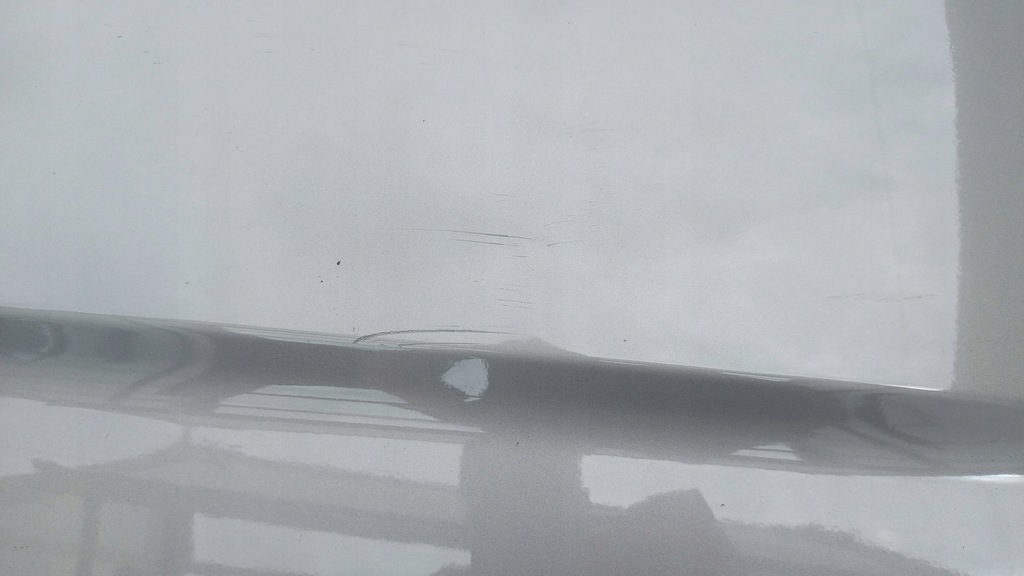 фото №10, Двері лівий задня toyota corolla verso ii 04- 1c3