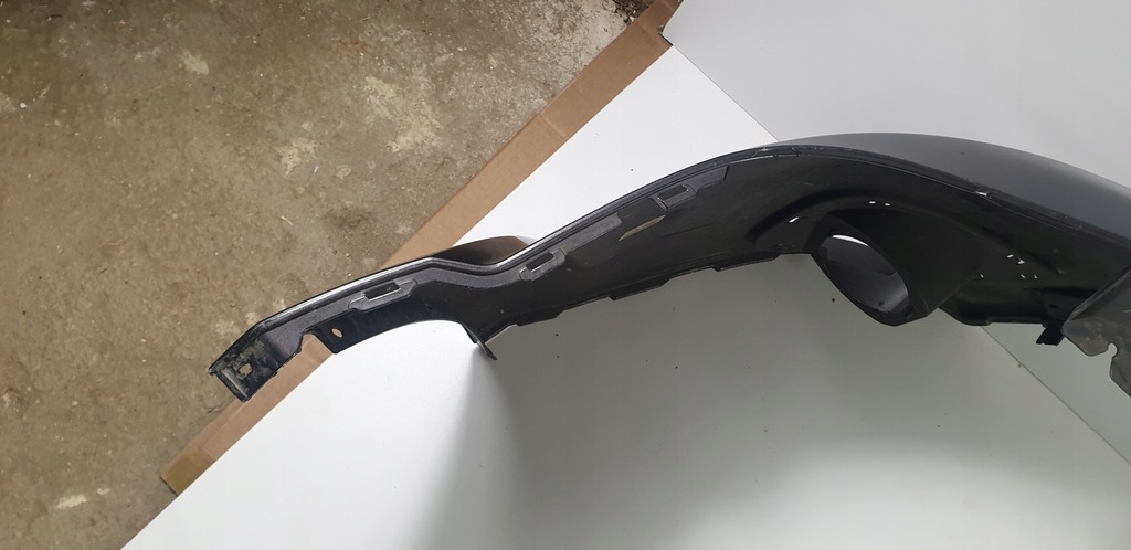 фото №8, Fiat freemont 1tx73trmac бампер перед