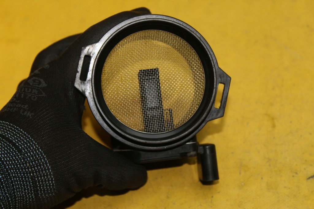 фото №5, Расходомер a6 c5 fl 3.0 asn 06c133471a