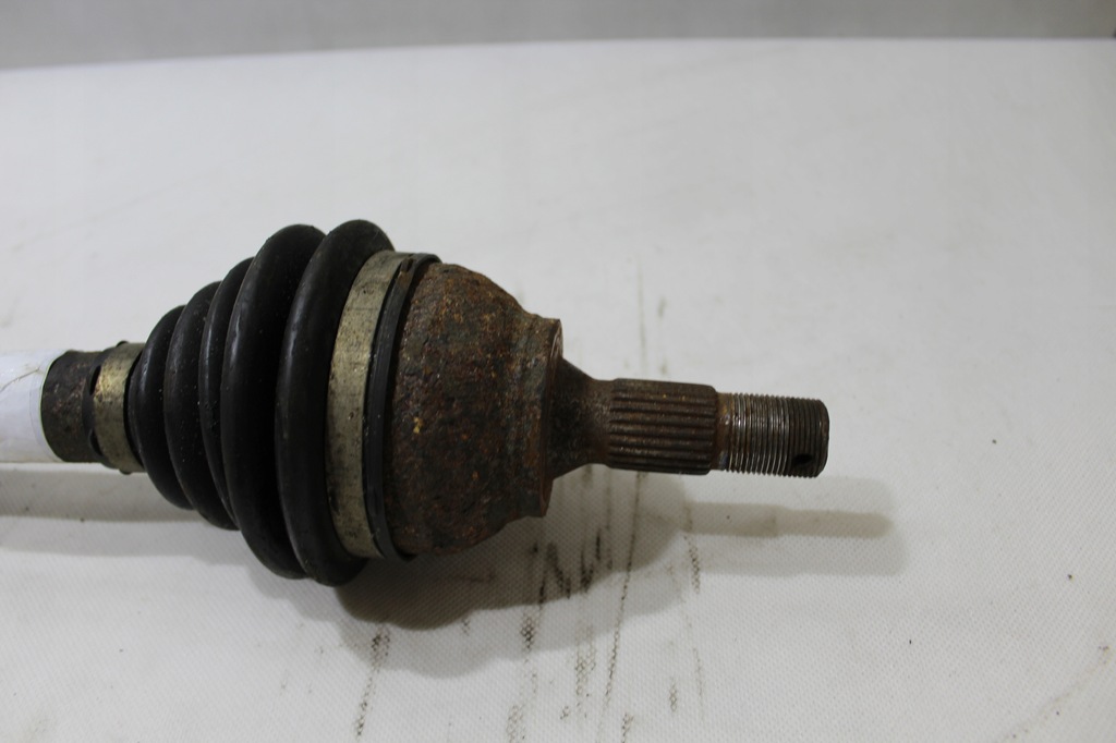 фото №5, Приводной вал правая citroen c4 ii 1.6 ehdi #338