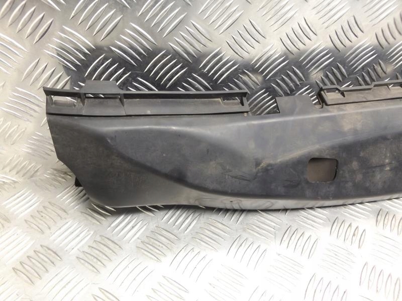 фото №7, Volvo c30 абсорбер бампера перед передній 31265142