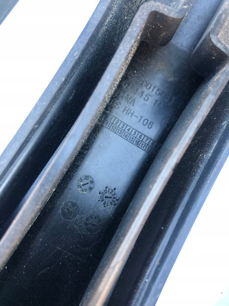 фото №7, Bmw x5 g05 решітка радіатора решітка радіатора решітка жалюзі шторка