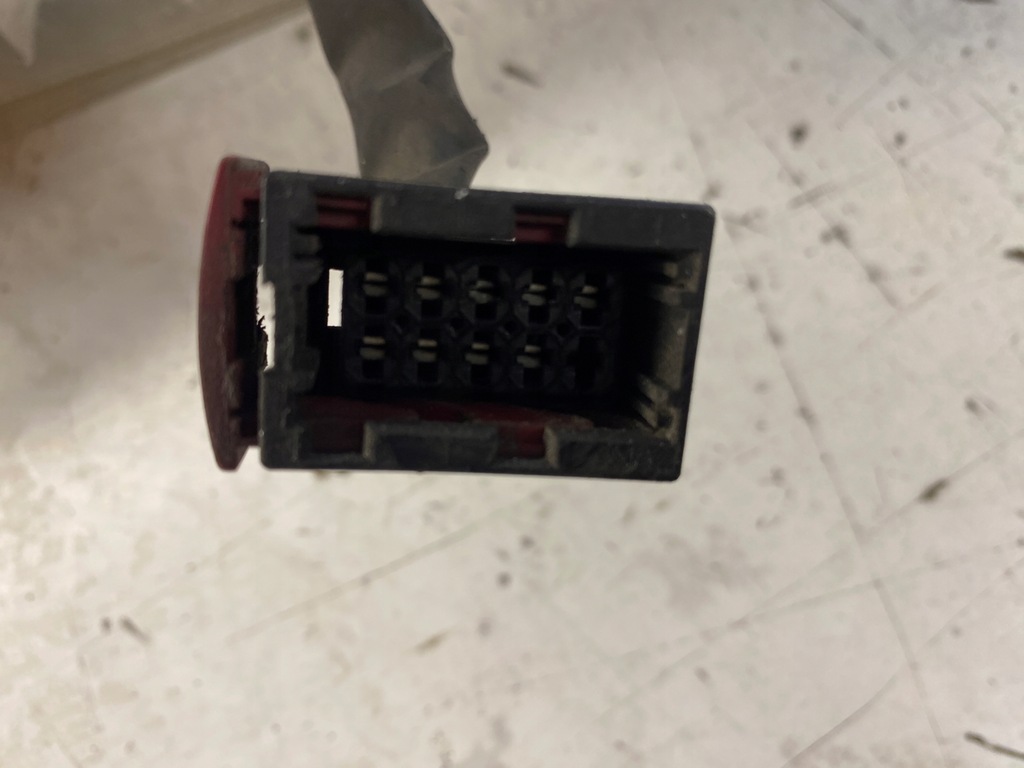 фото №13, Volvo xc90 лампа правый перед