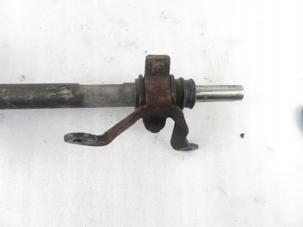 фото №7, Рейка рульова suzuki swift mk6