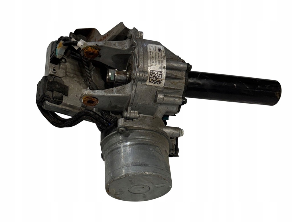 фото №6, Eep renegade fiat 500x 14-24r підсилювач електричний a0035082w