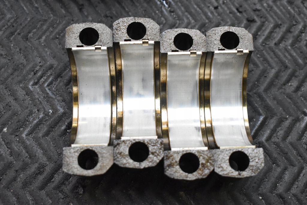 Блок dół двигателя wał a16xer opel astra 3 iii h 1.6 16v 115 km рестайлинг  06-14 Доставка