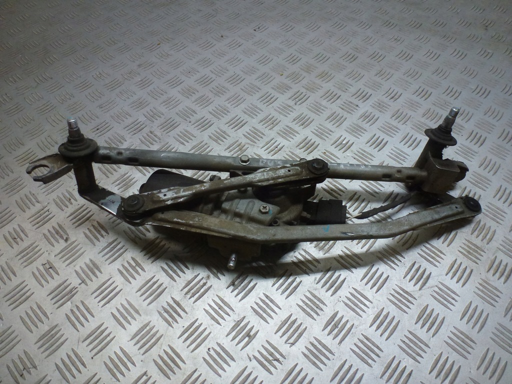 фото №1, Mechnaizm двірники renault latitude 288000010r