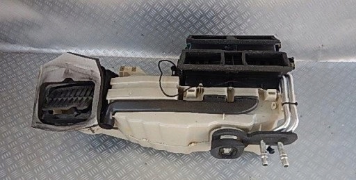 фото №1, Volvo s80 03-06 lift 2.5 t обігрівач повітродувка