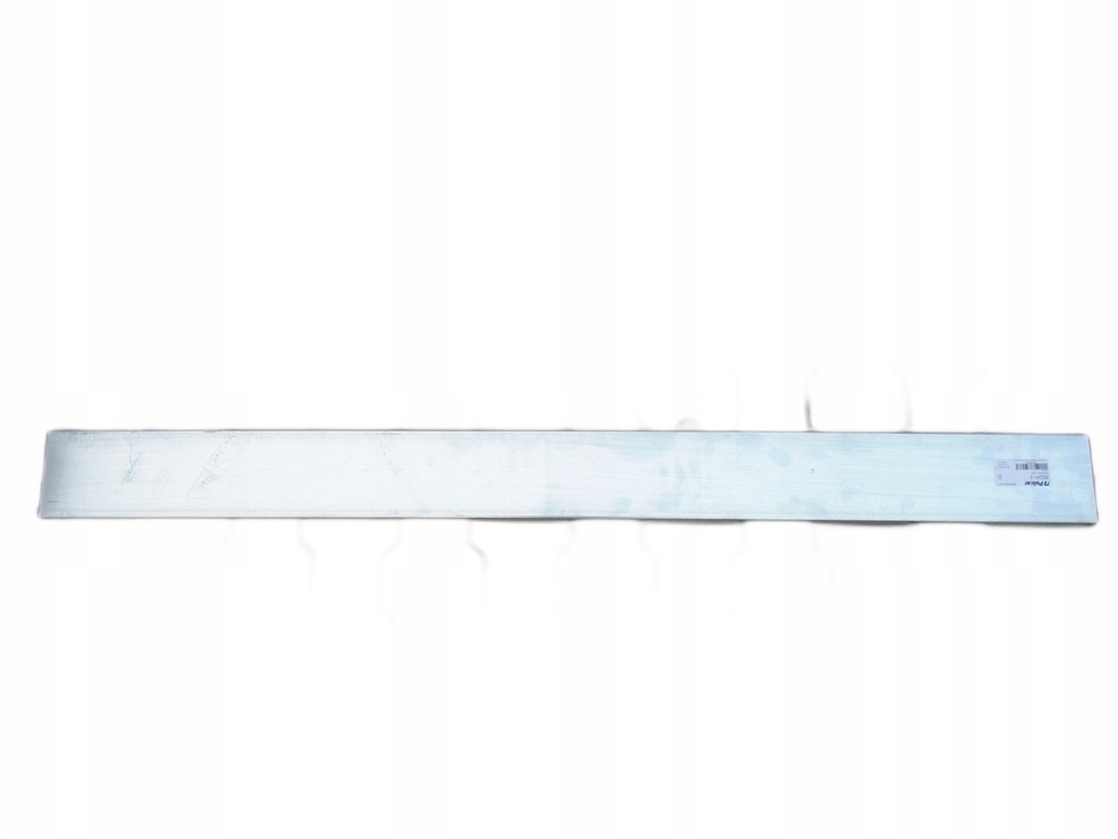 фото №1, Daewoo nubira 97-03 порог внутренний ремкомплект оцинковка