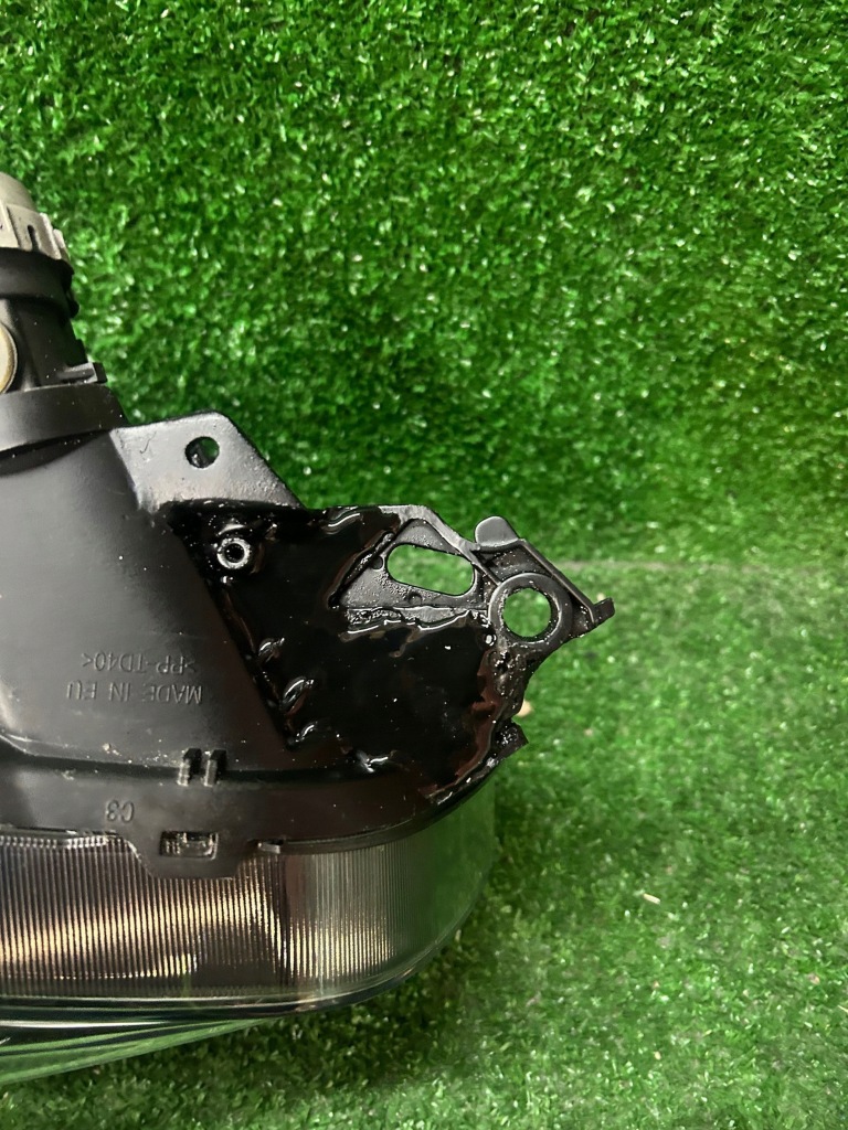 фото №2, Фара правый peugeot 508 i lift full led 9807241680