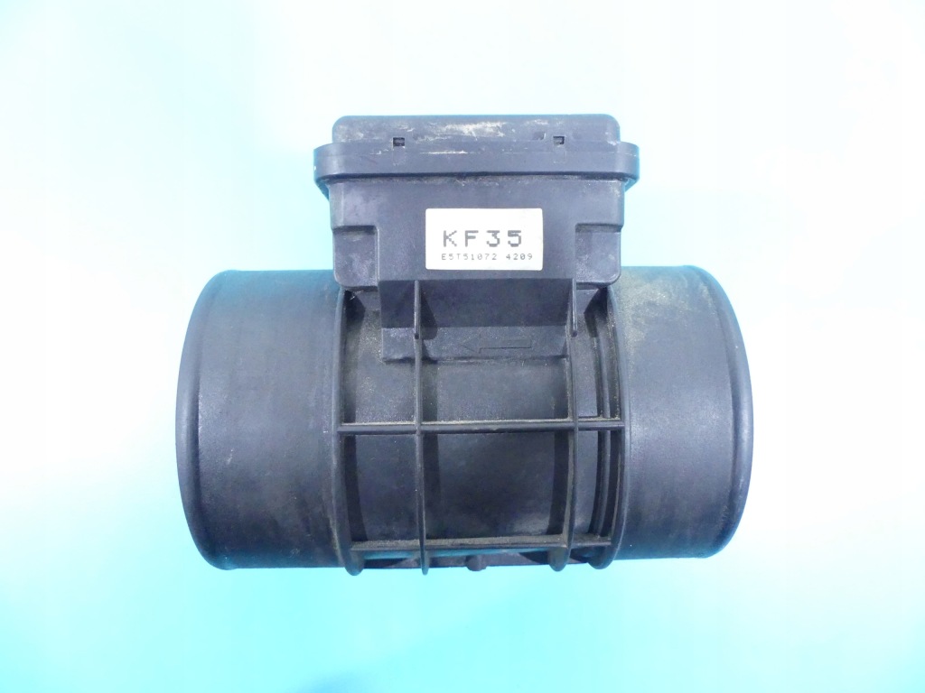 фото №5, Расходомер e5t51072 mazda xedos 9 2.0 v6 kf35