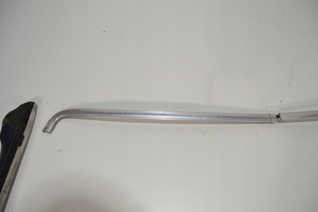 Mercedes w126 хром стекло перед хром левый правый Недорого