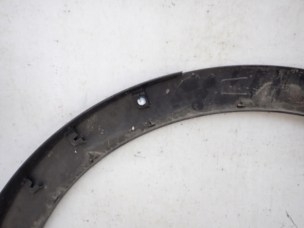 фото №8, Opel grandland x 17-24 молдинг накладка правый задняя