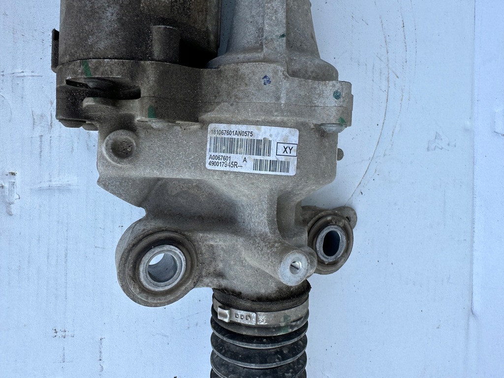 фото №5, Espace v трансмісія кермова 41518303e