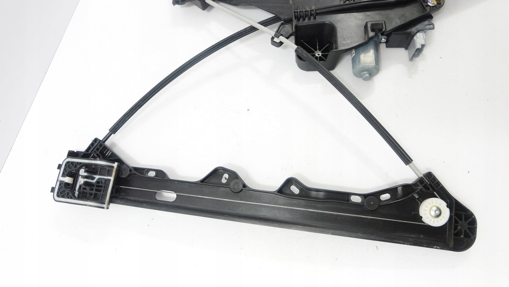 фото №12, Peugeot 2008 ii механизм стекло правый перед