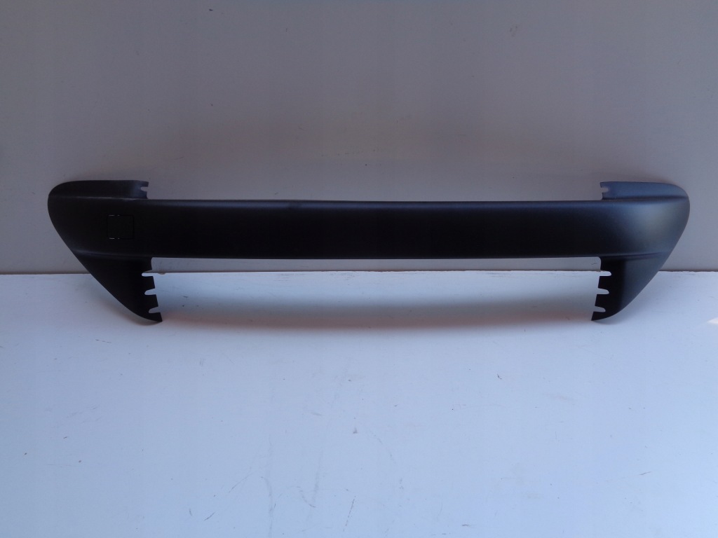 фото №1, Молдинг бампера передня ґрати peugeot 308 07-