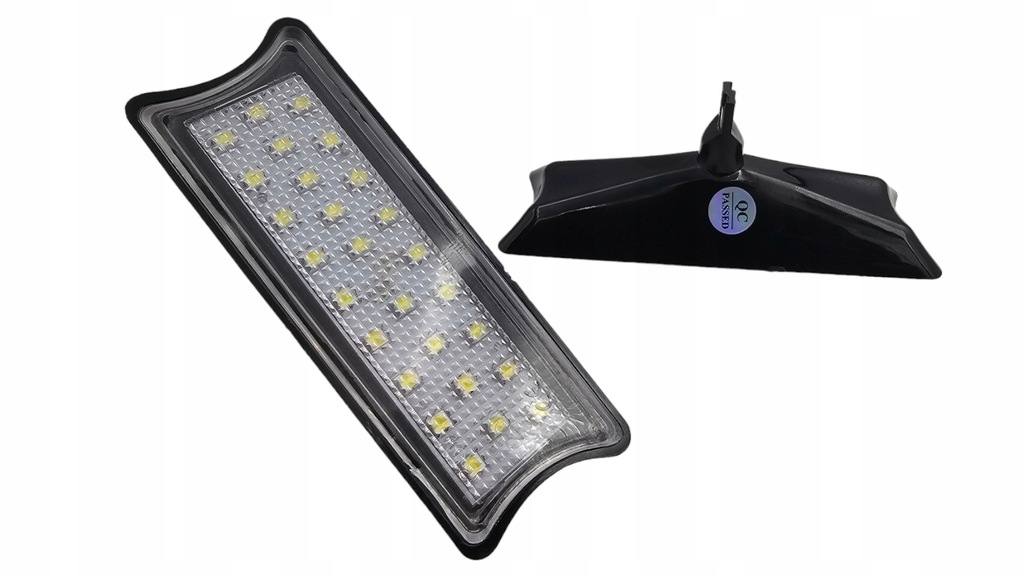 фото №11, Лампа стельовий led салону bmw seria 5 e60 e61 seria 6 e63 seria 7 e65