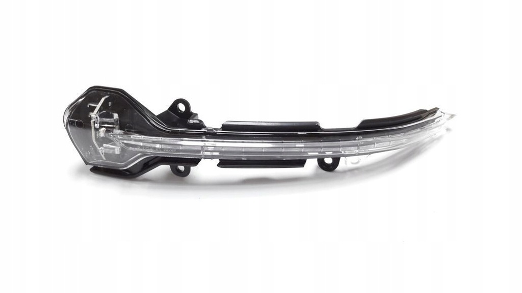 фото №1, Поворотник зеркало led правый seat leon iii led 2013r