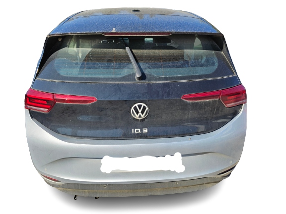 фото №1, Vw id.3 id3 крышка багажника багажника