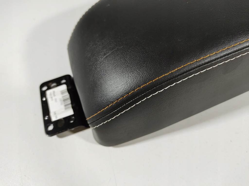 фото №9, Jeep compass 17r- підлокітник шкіра