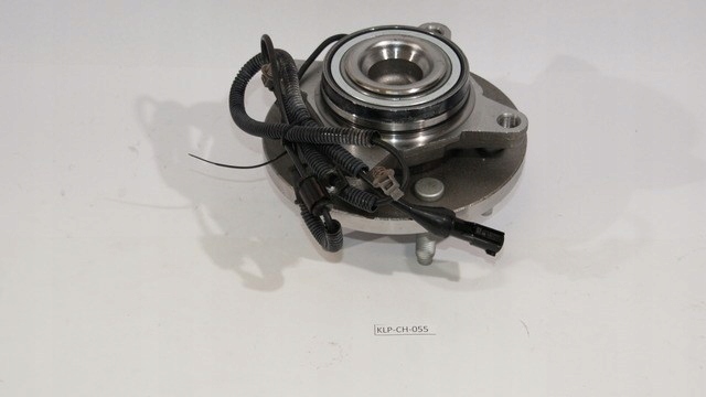 фото №4, Ступиця колеса перед ford expedition 07-10 rwd