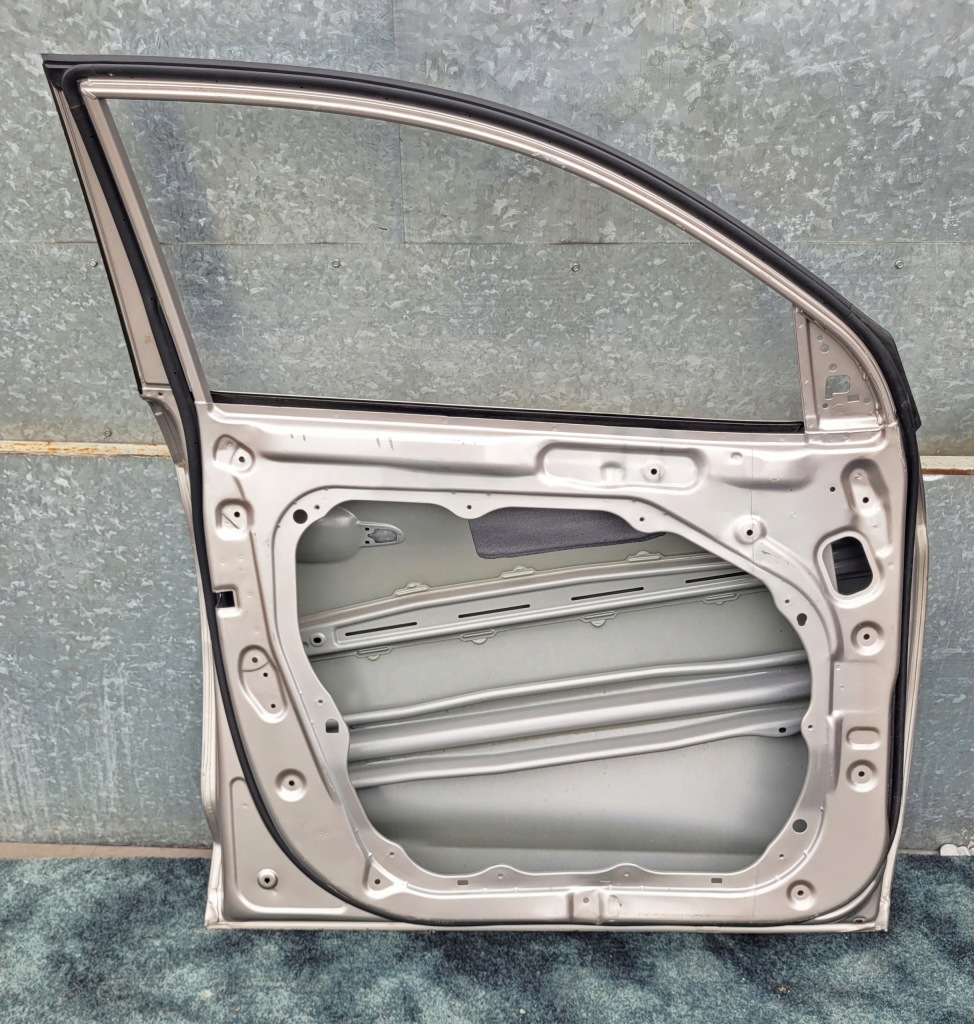 Дверей передні ліве / праве  передні  hyundai tucson 3 3 2015-20 Київ