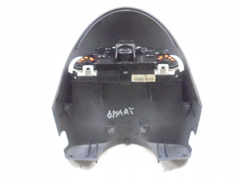 фото №5, Smart fortwo i счетчик приборы 0.8d 110008872021