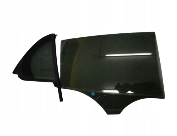 фото №1, Mercedes gla x156 156 стекло правая задняя 2015 rok