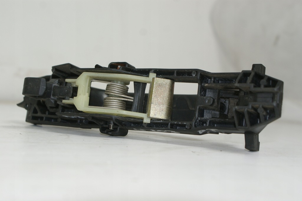 фото №7, Ручка наружная дверь правый задняя правая задняя mercedes-benz w203